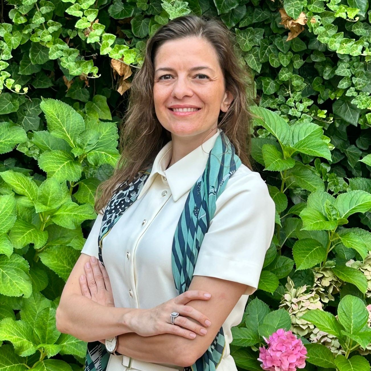 Burcu Alsan