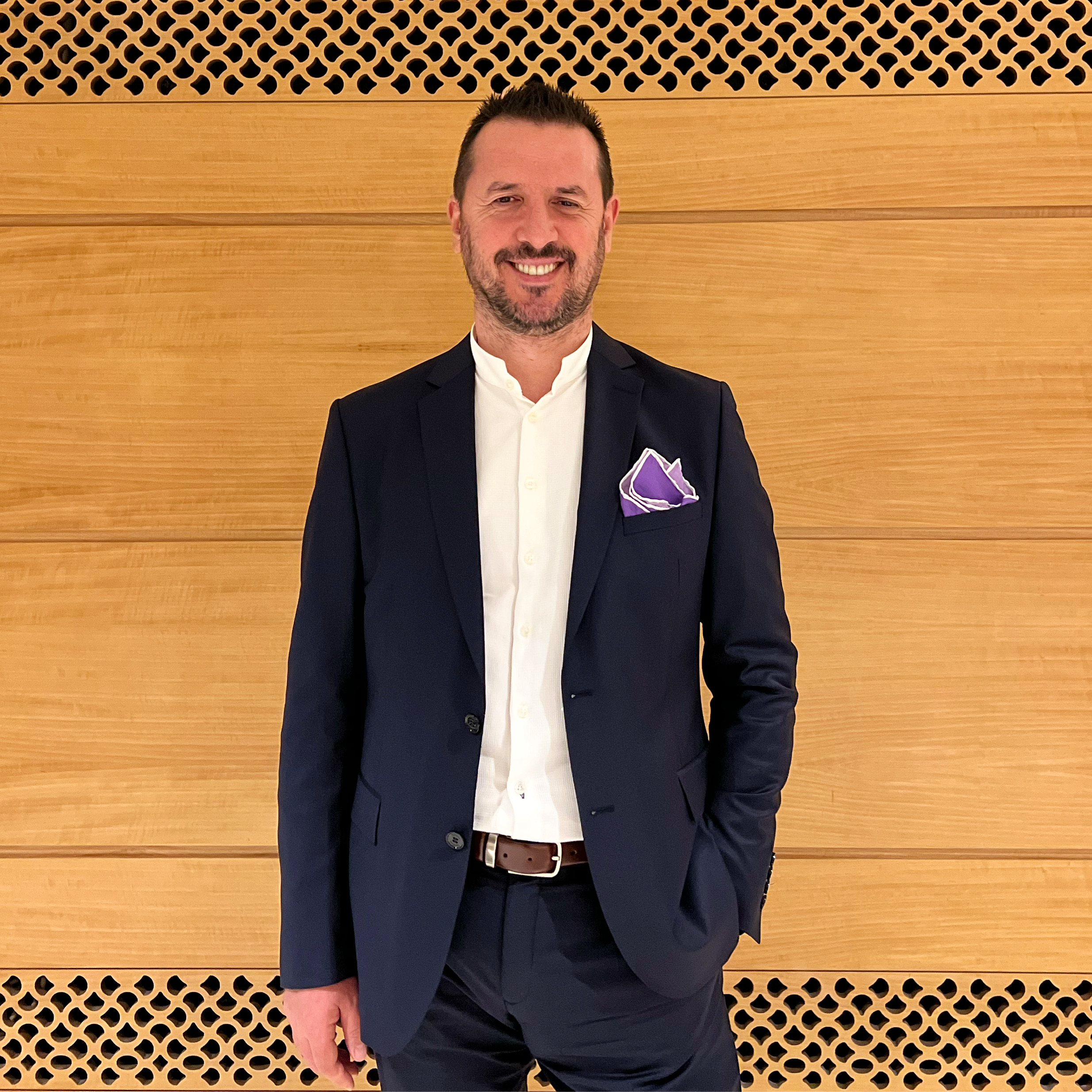 Dr. Sertaç Doğanay