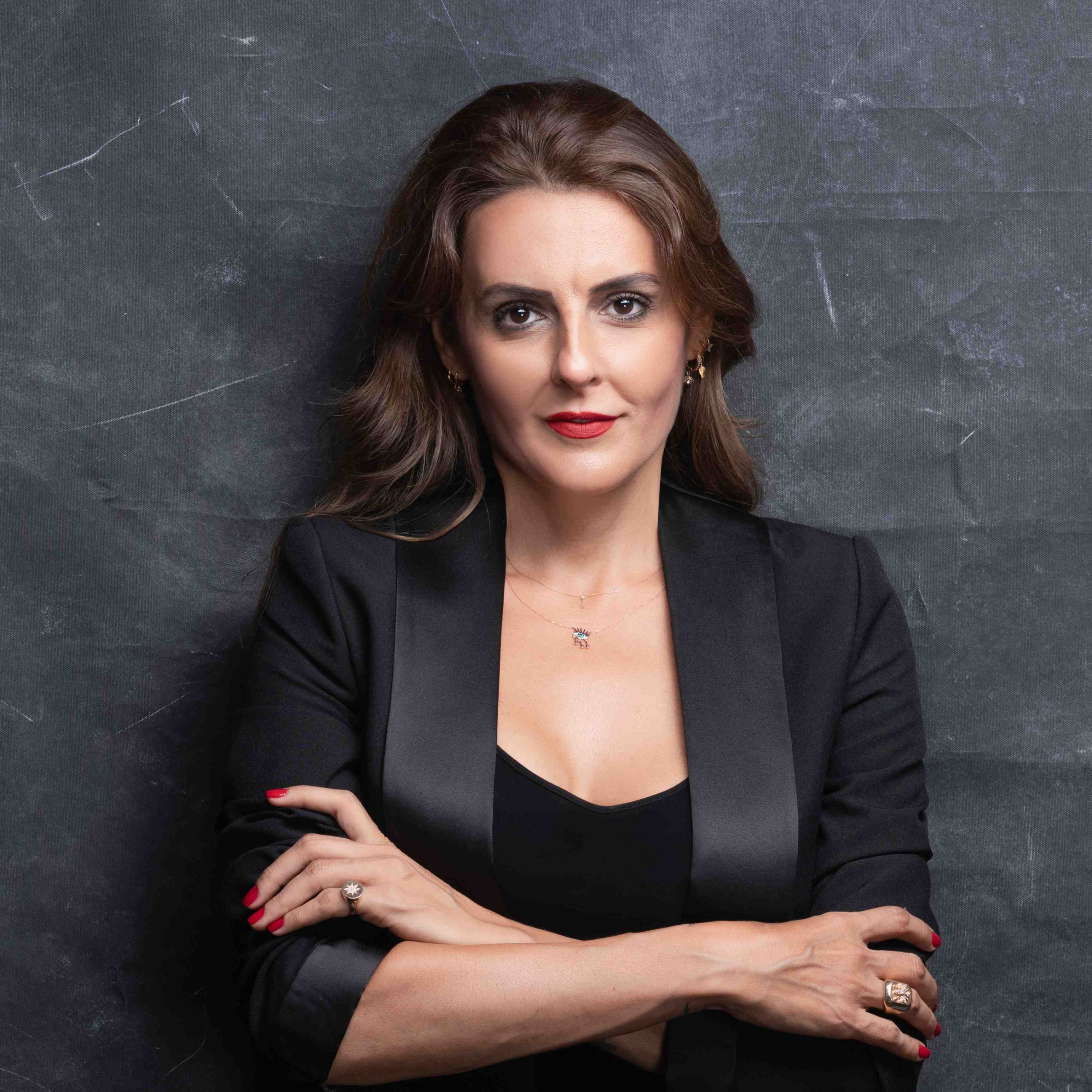 Evrim Kuran
