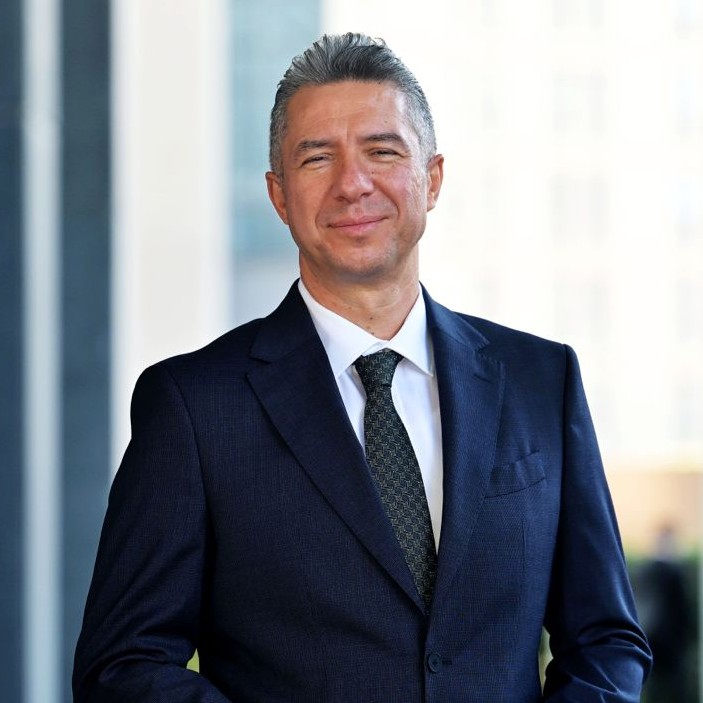 Fikret Sebilcioğlu