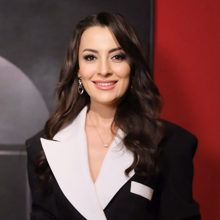 Gökçen Müftüoğlu