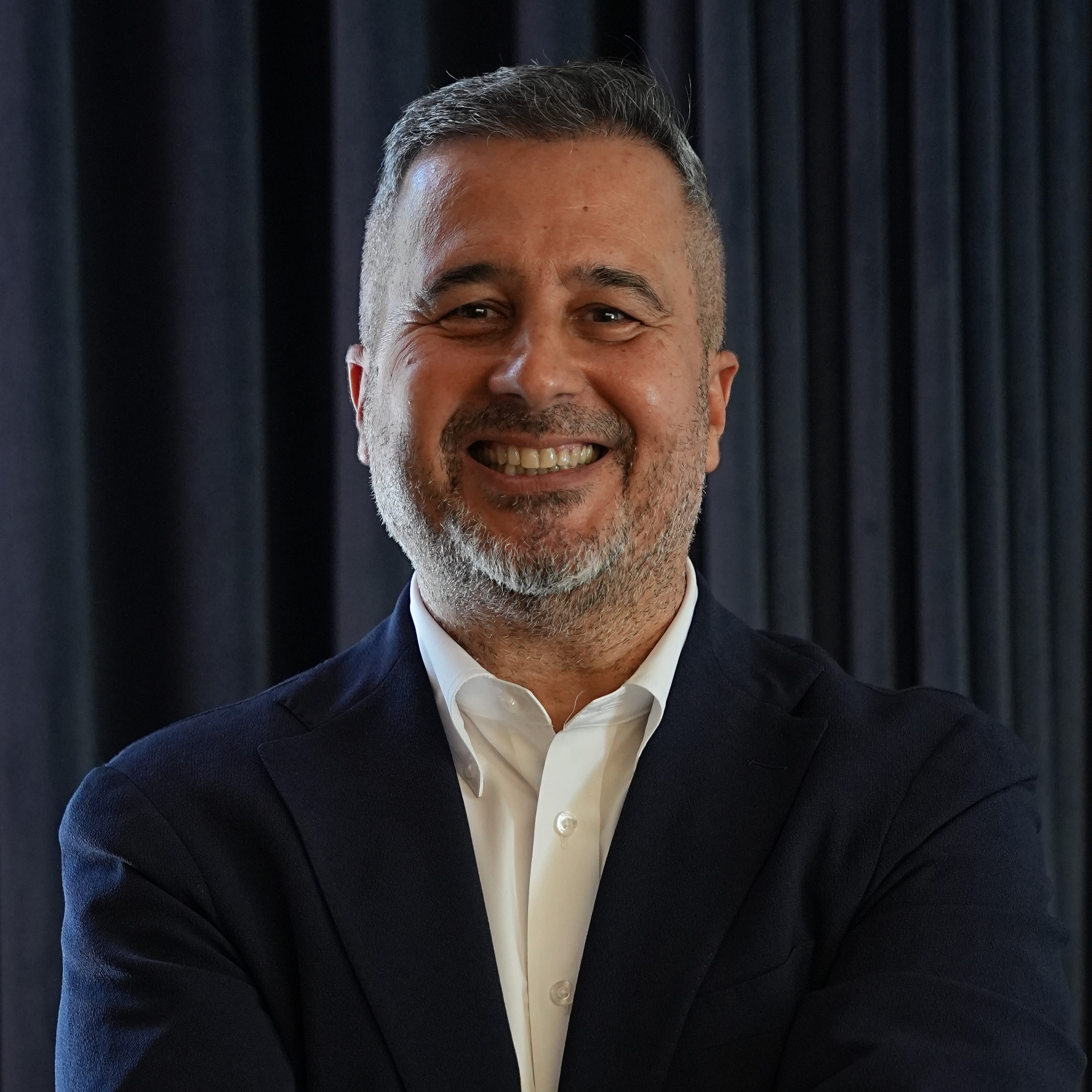 Mehmet Yıldırım Özel