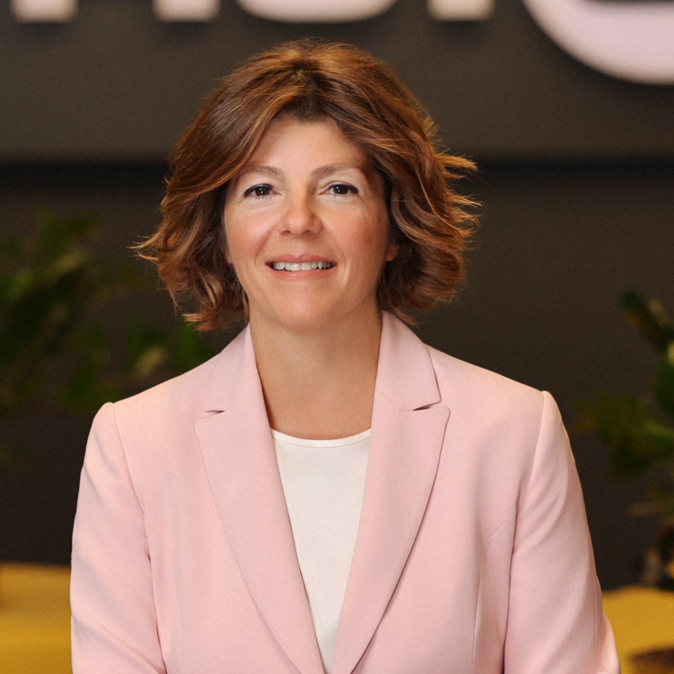 Berrin Yılmaz