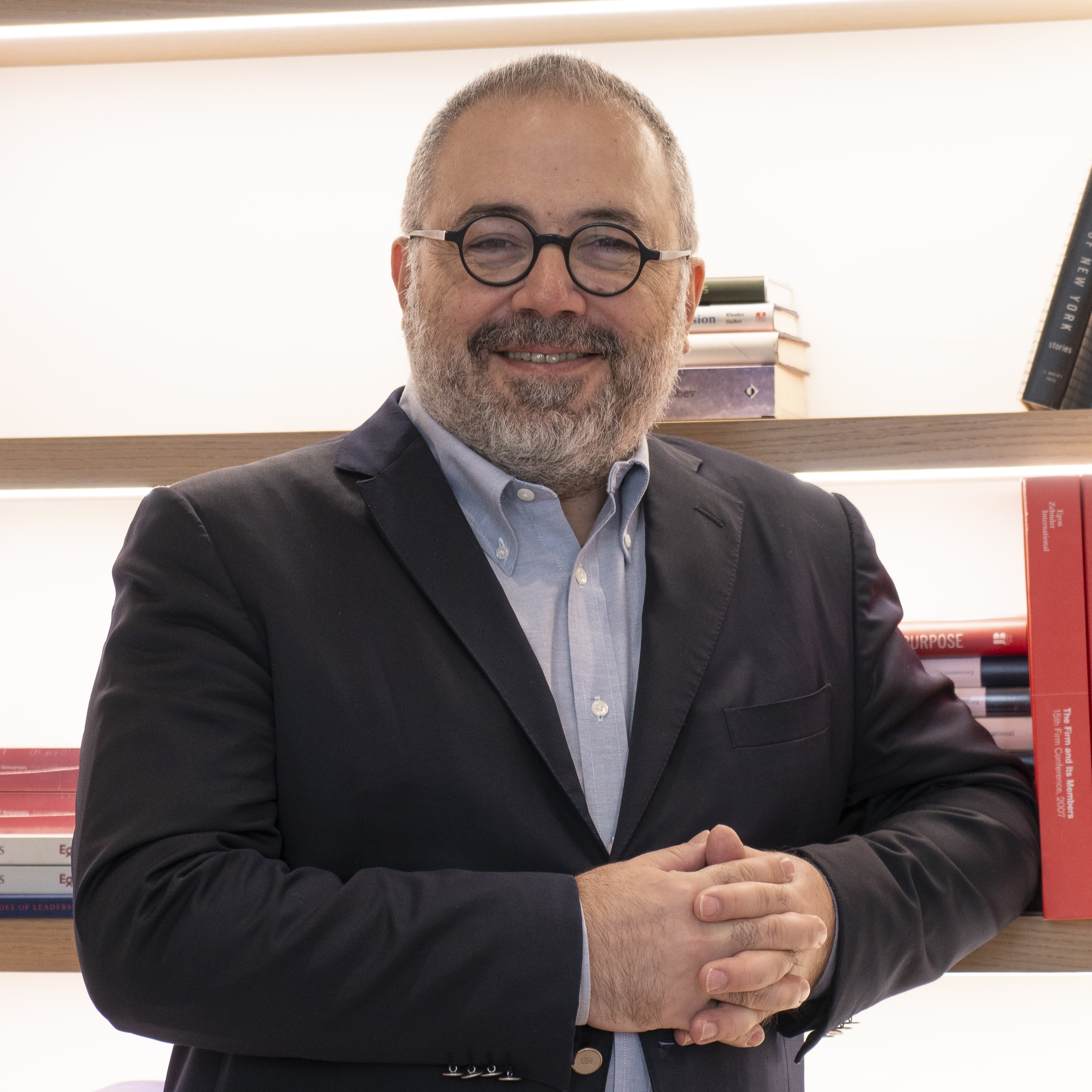 Murat Yeşildere