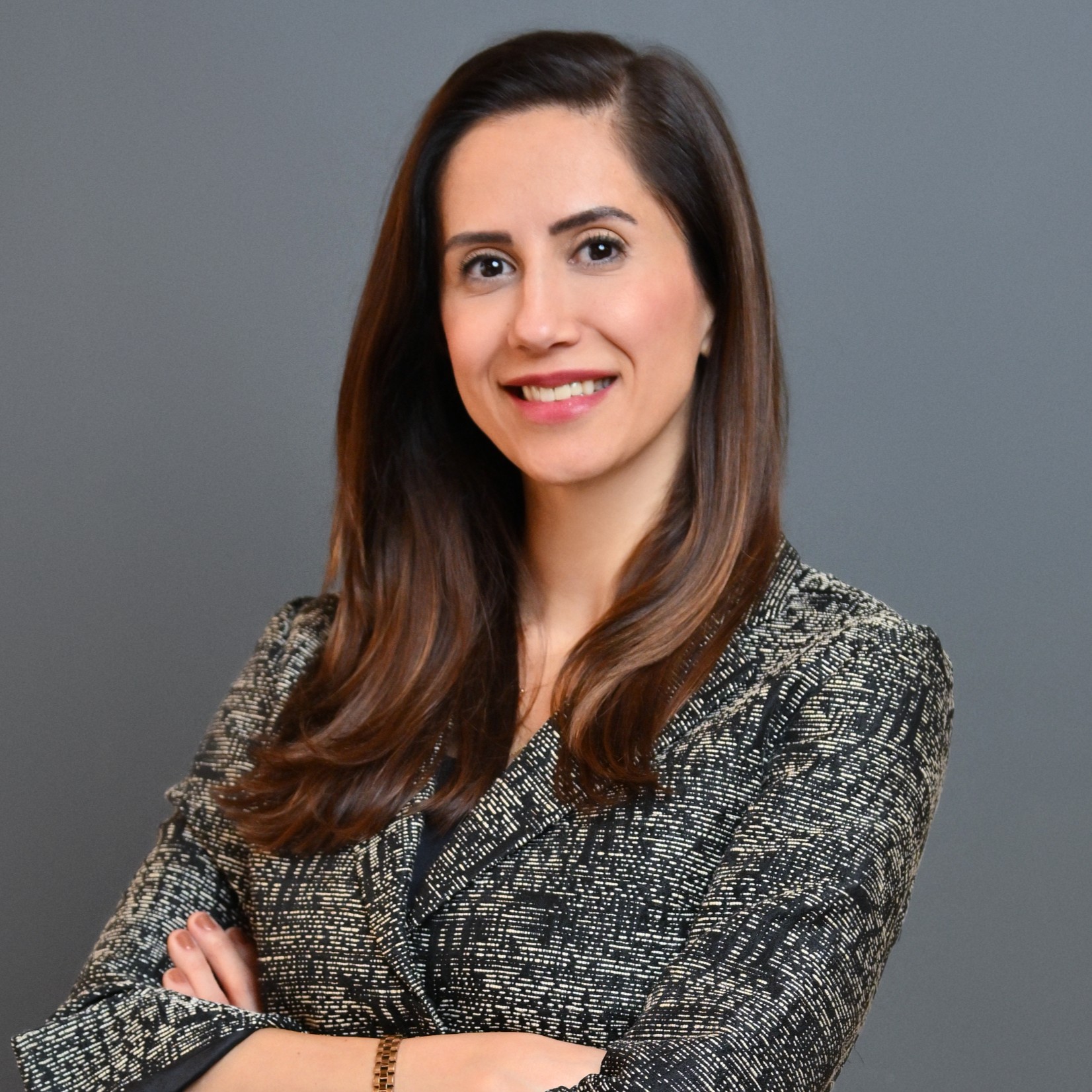 Elçin Akçadağ Tosun
