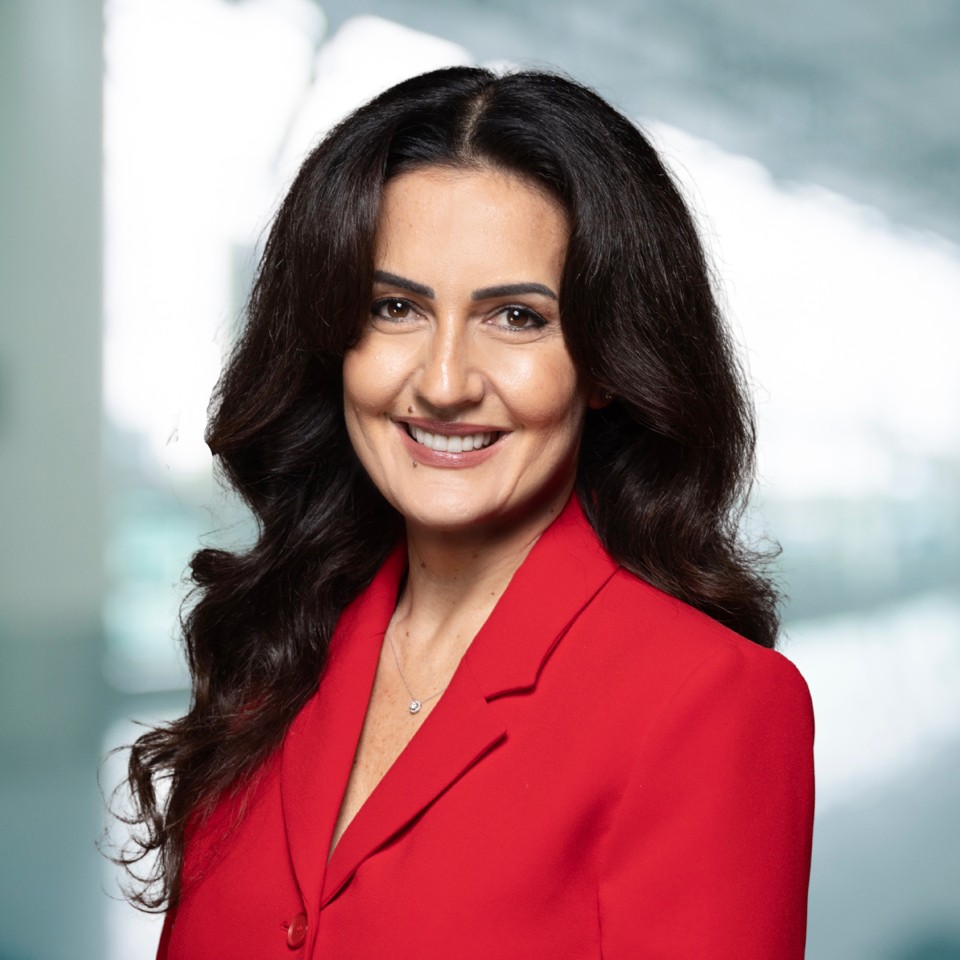 Duygu Alptekin Gürsu