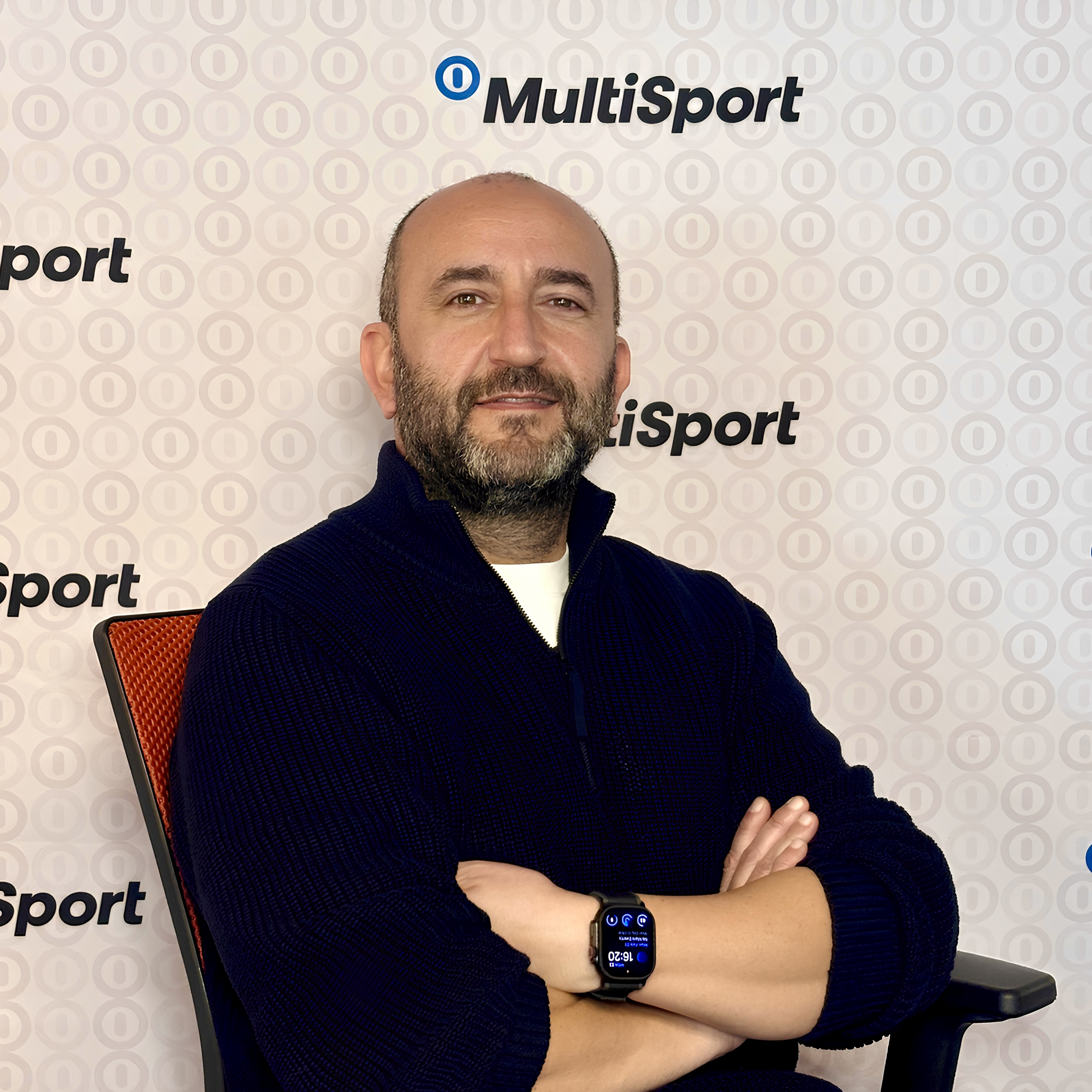 Burak Alaçam