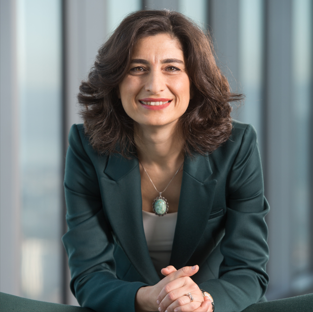 Dr. Eylem Derya Özgür