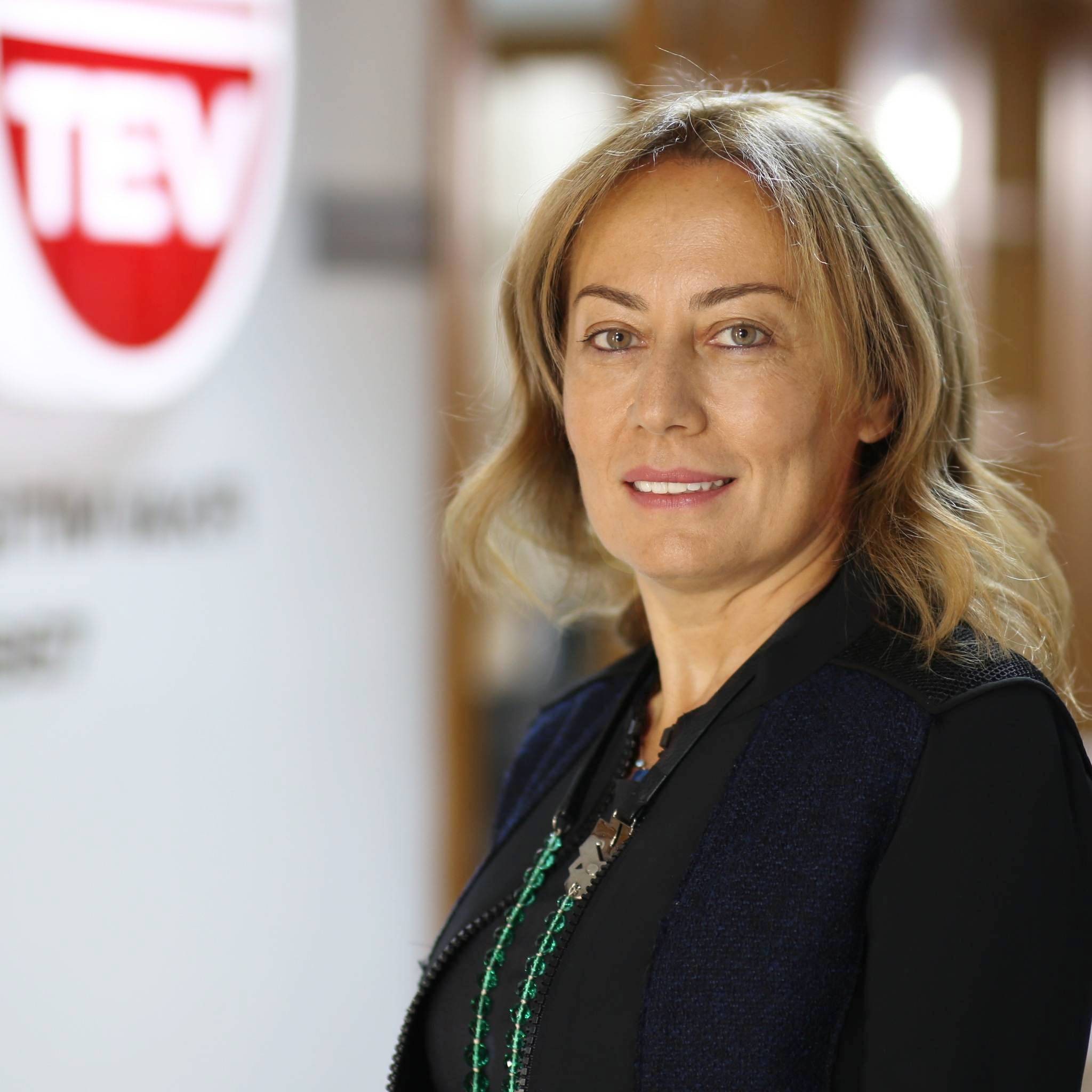 Banu Taşkın