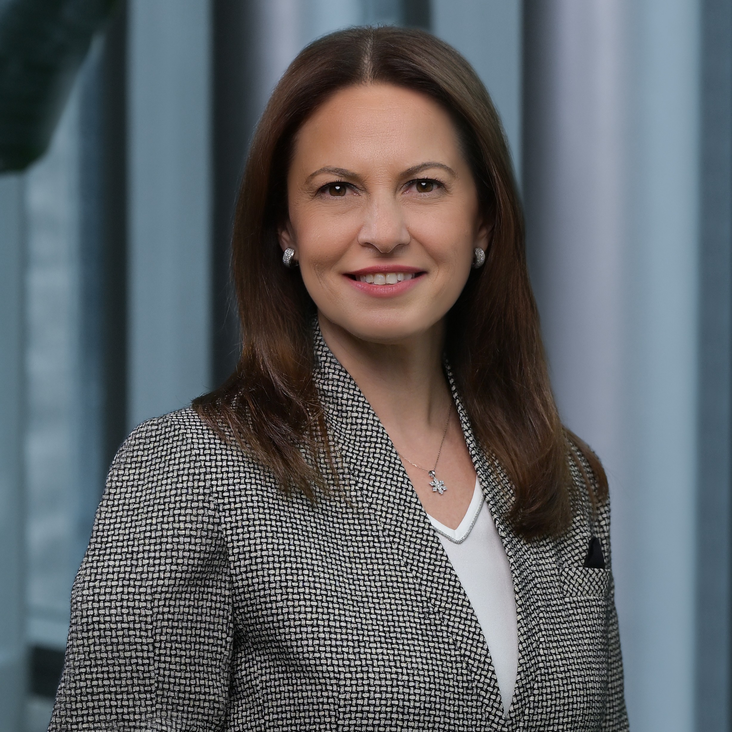 Ebru Taşcı Firuzbay