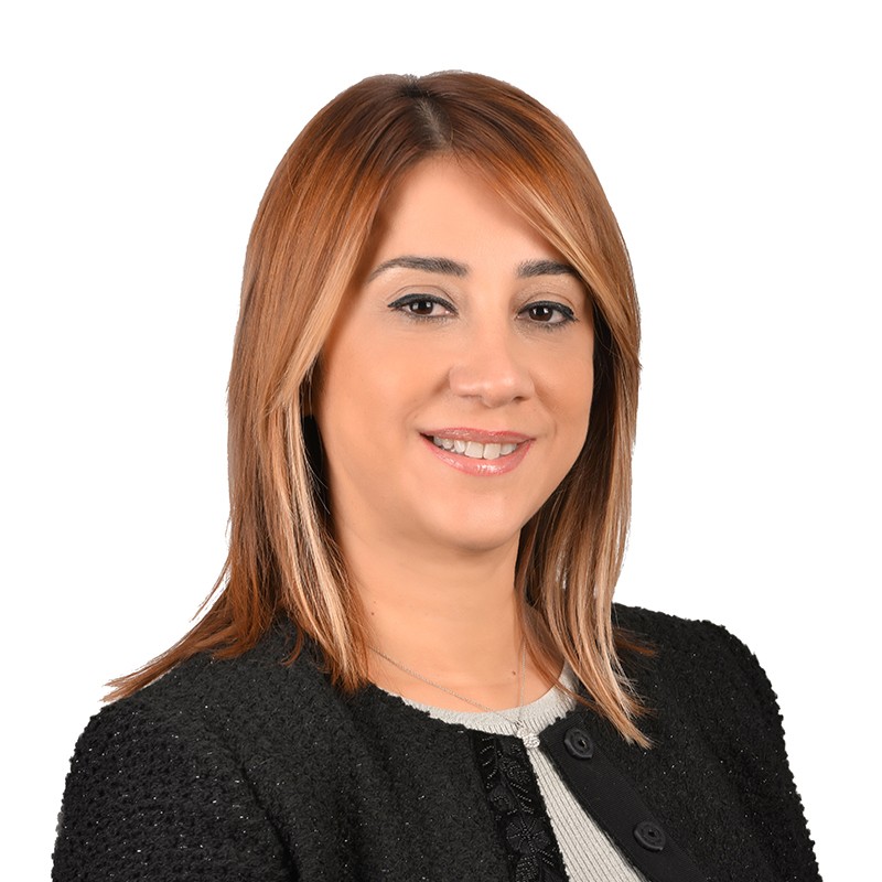 Gaye Özcan