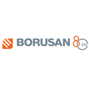 Borusan
