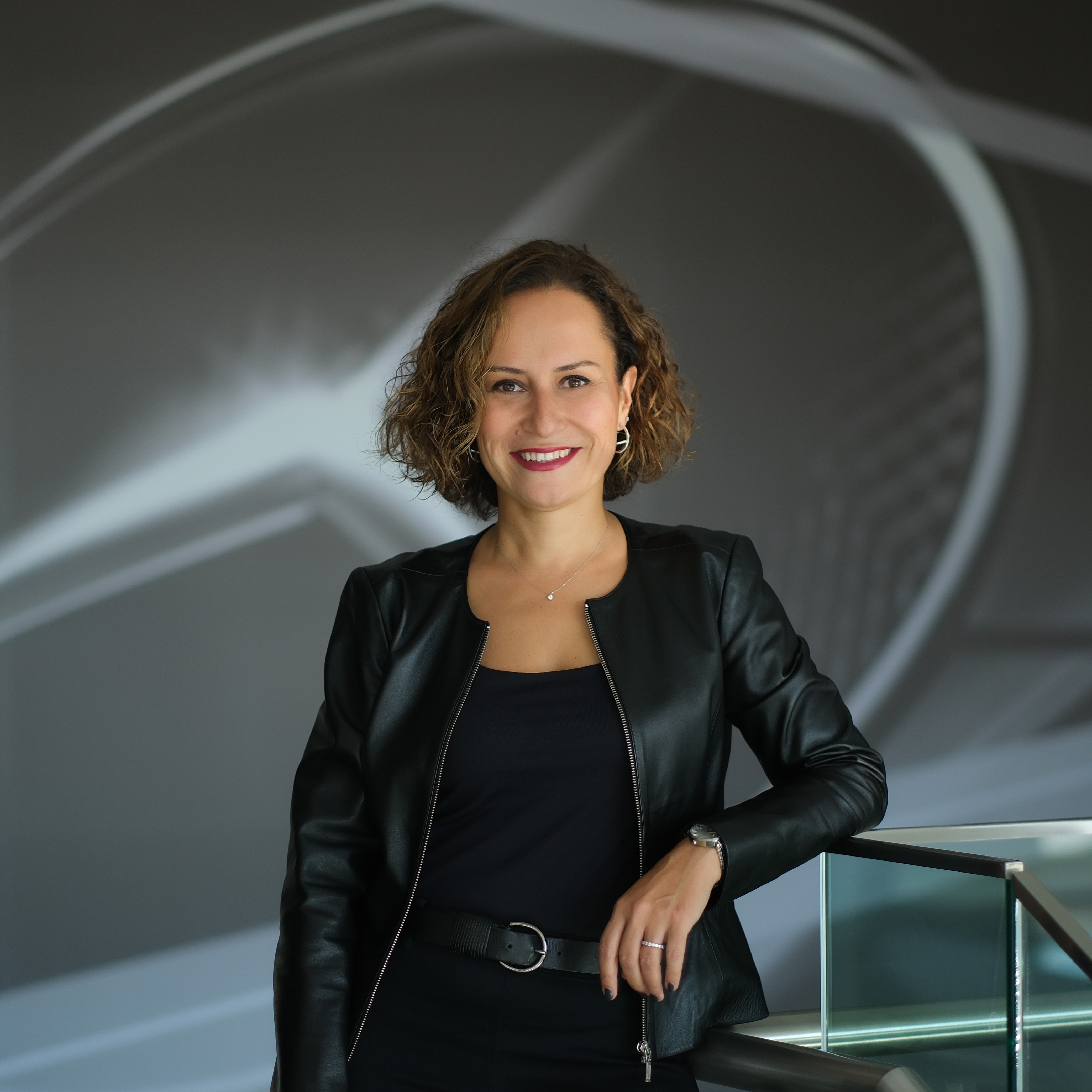 Betül Çorbacıoğlu