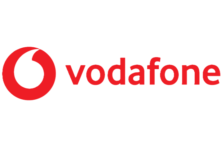 Vodafone