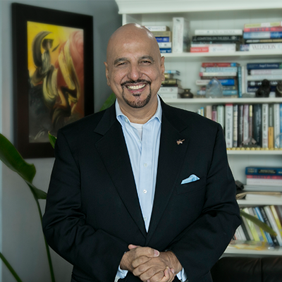 Tariq Qureishy