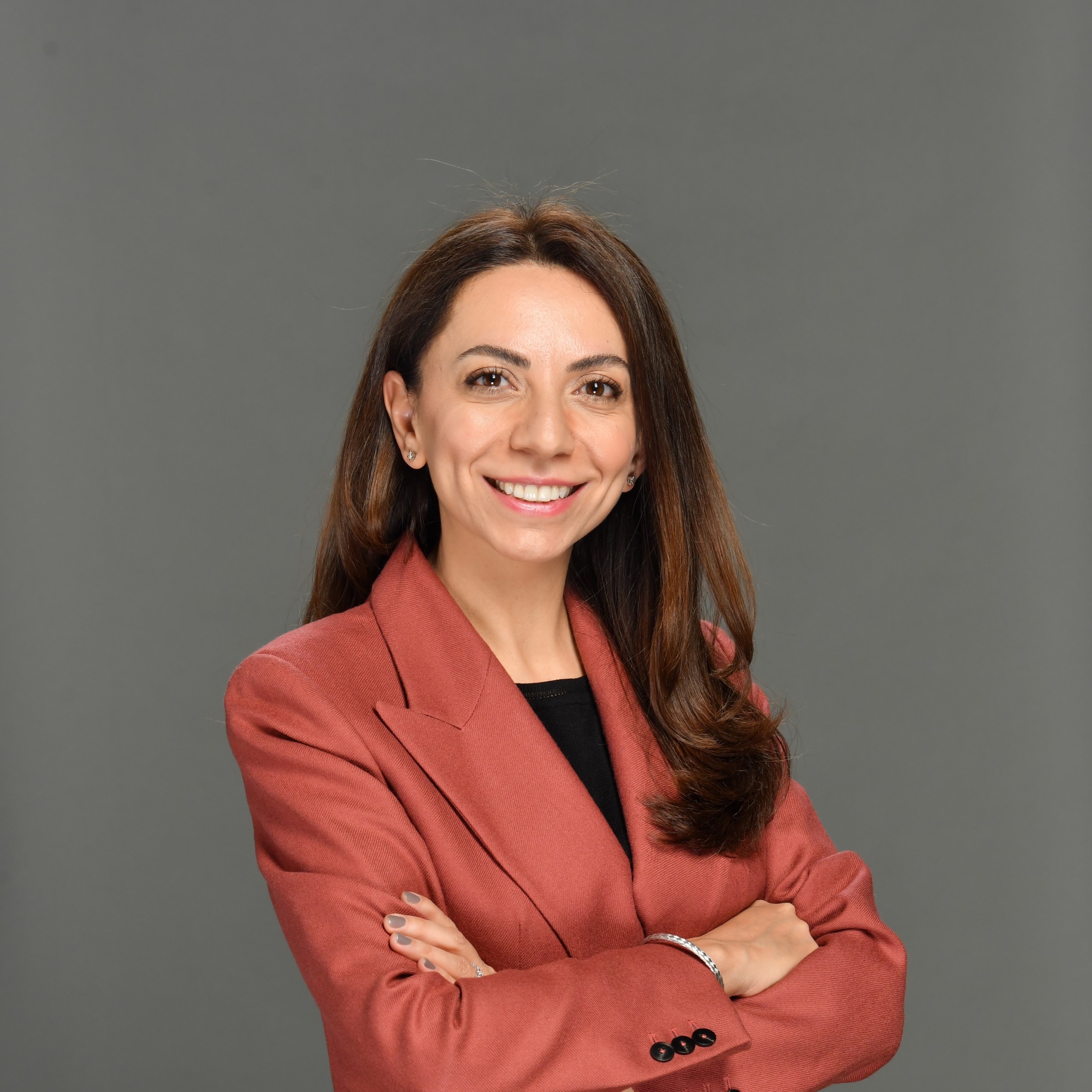 Ayşegül Gürkale