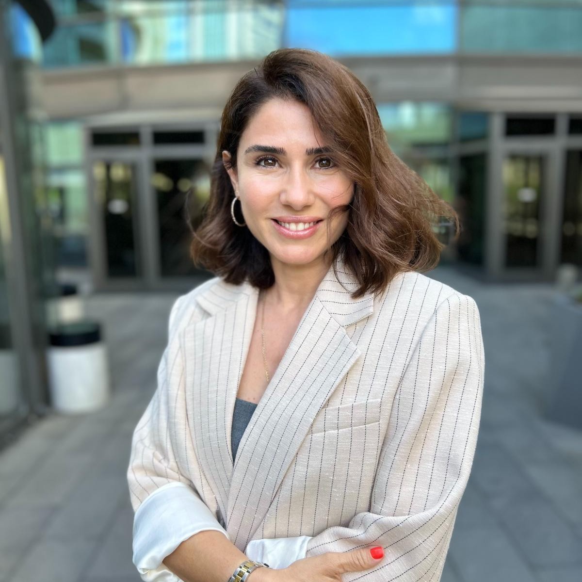 İrem Yüksel Göğüş