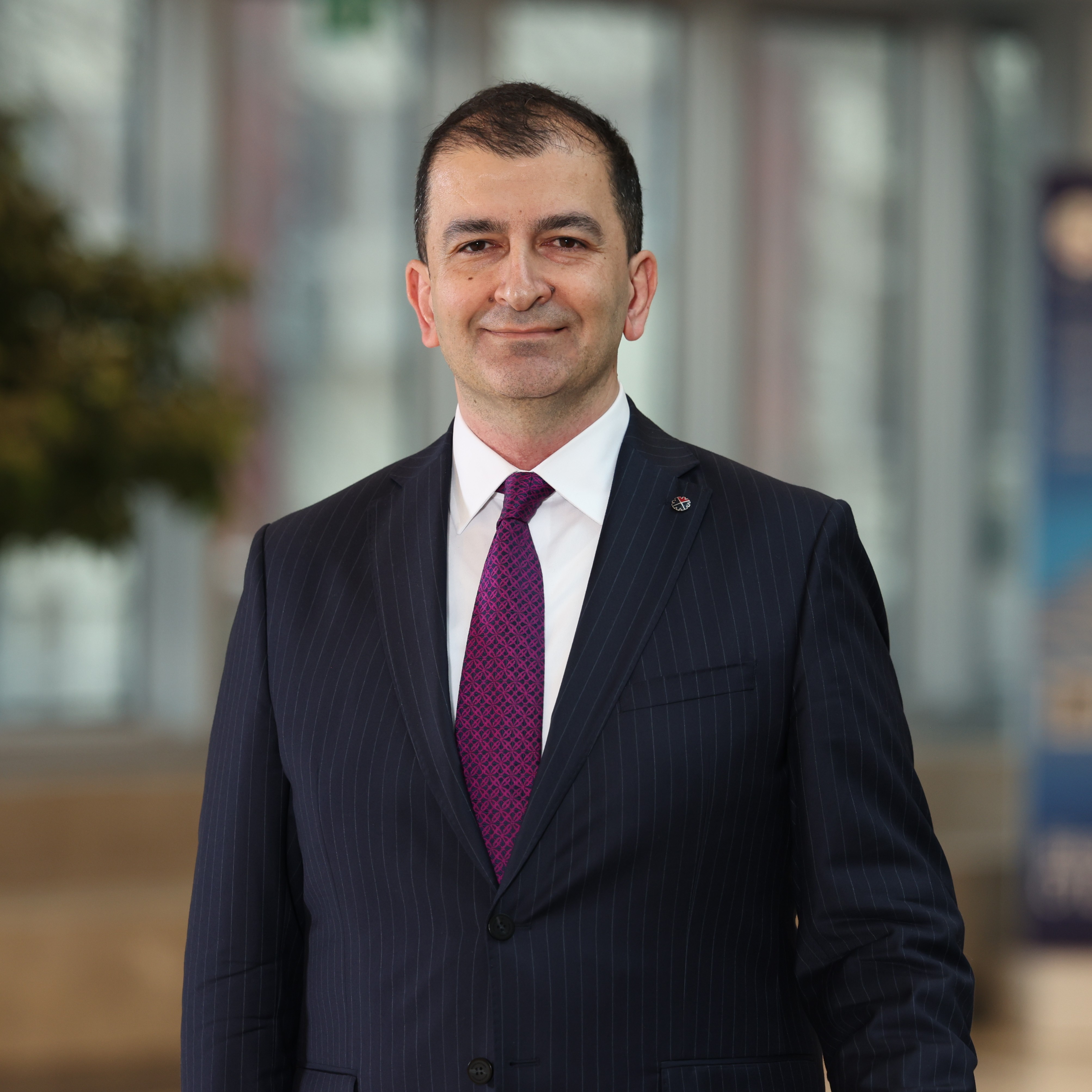 Cenk Akıncılar