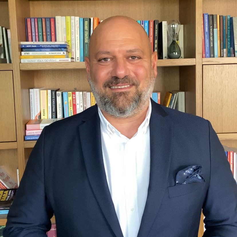 Emre Başkan
