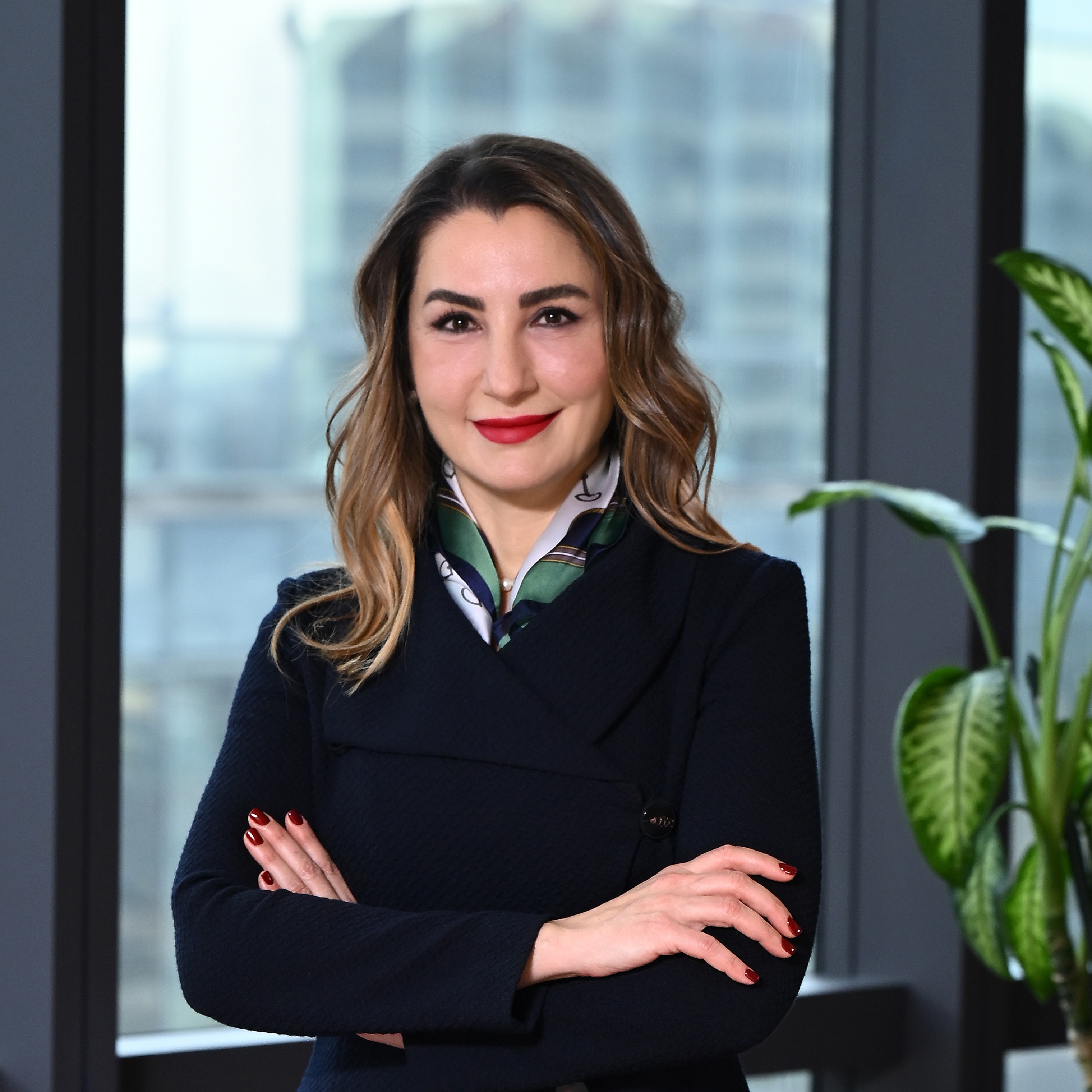 Şengül Arslan