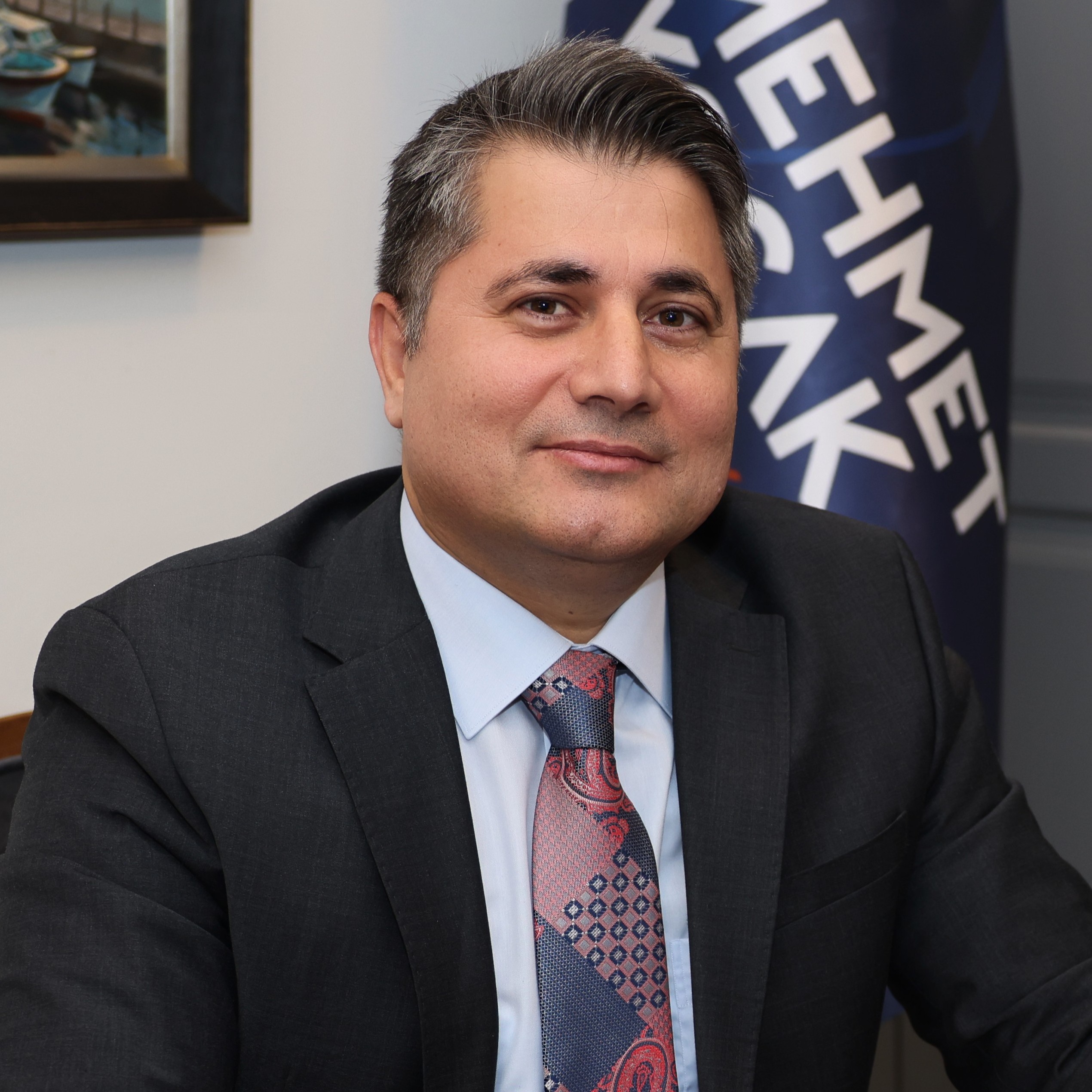 Mustafa Baştaş