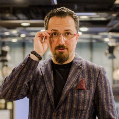 Dr. Kerem Dündar