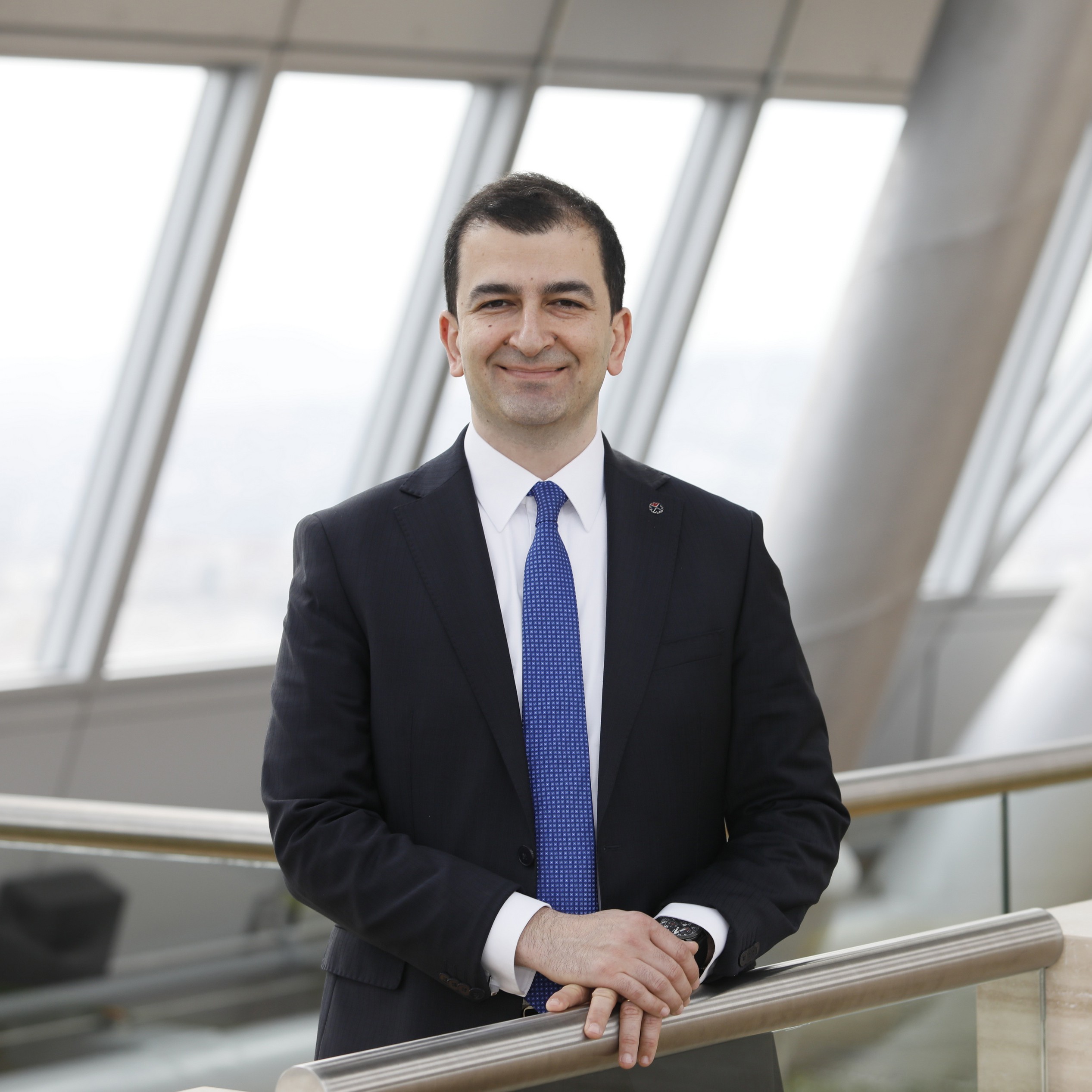 Cenk Akıncılar