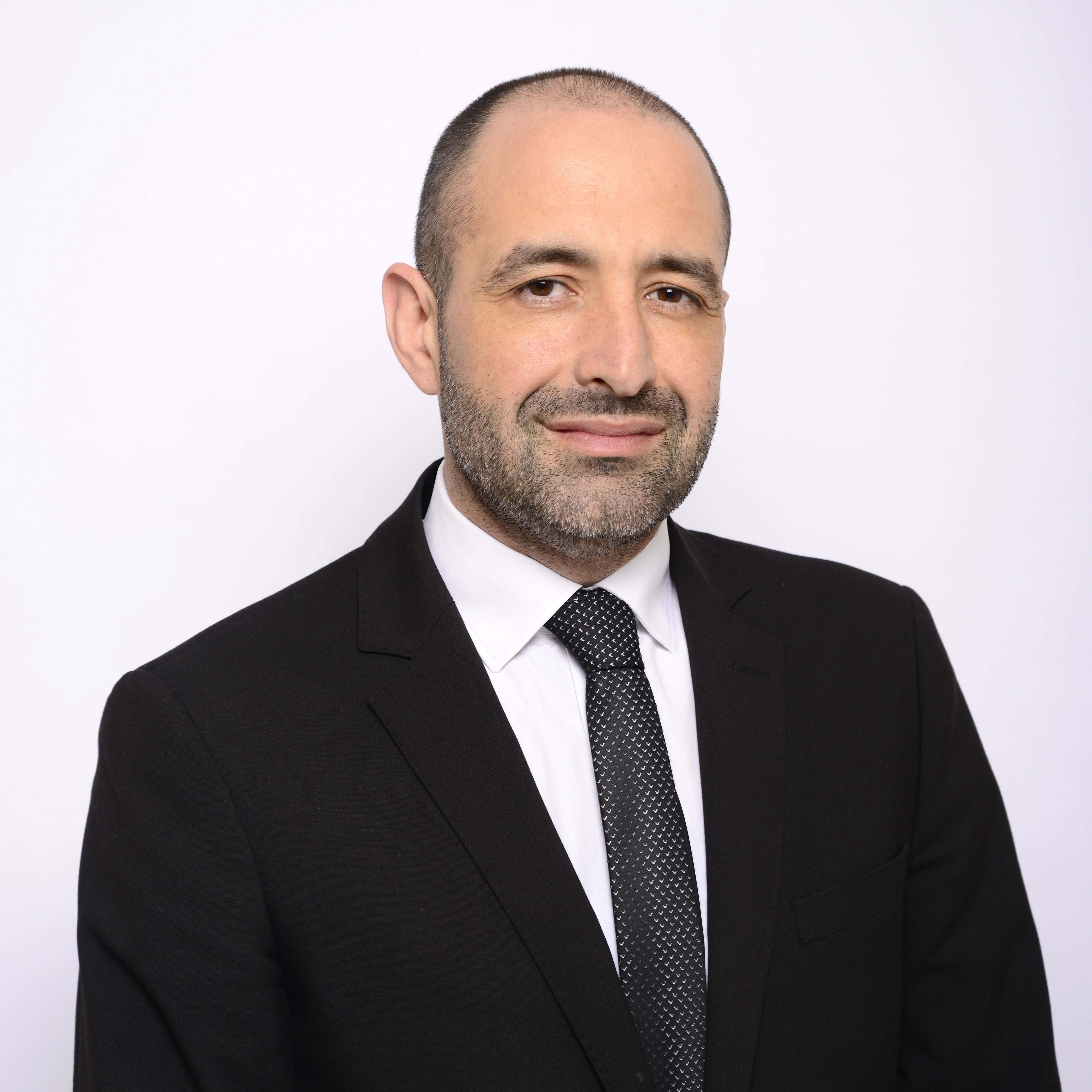 Mehmet Eronat