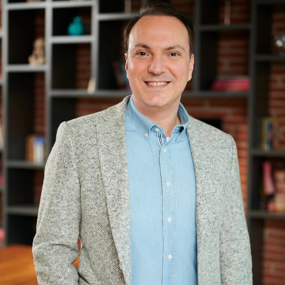 Murat Yüksel