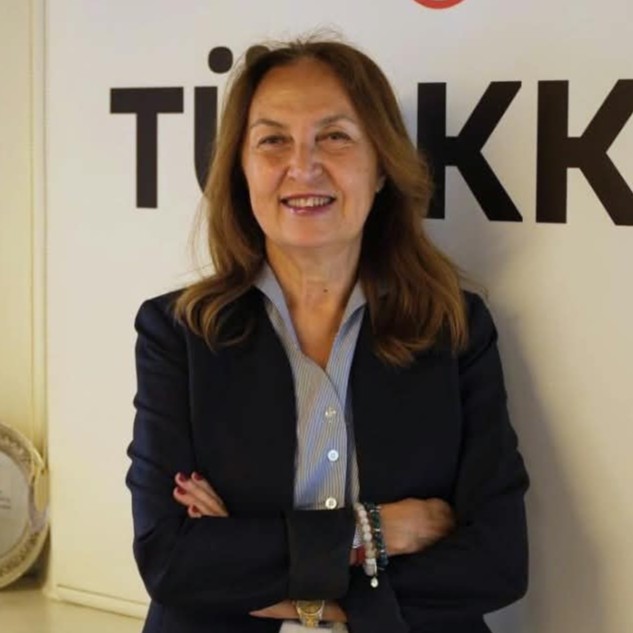 Dilek Akyürek