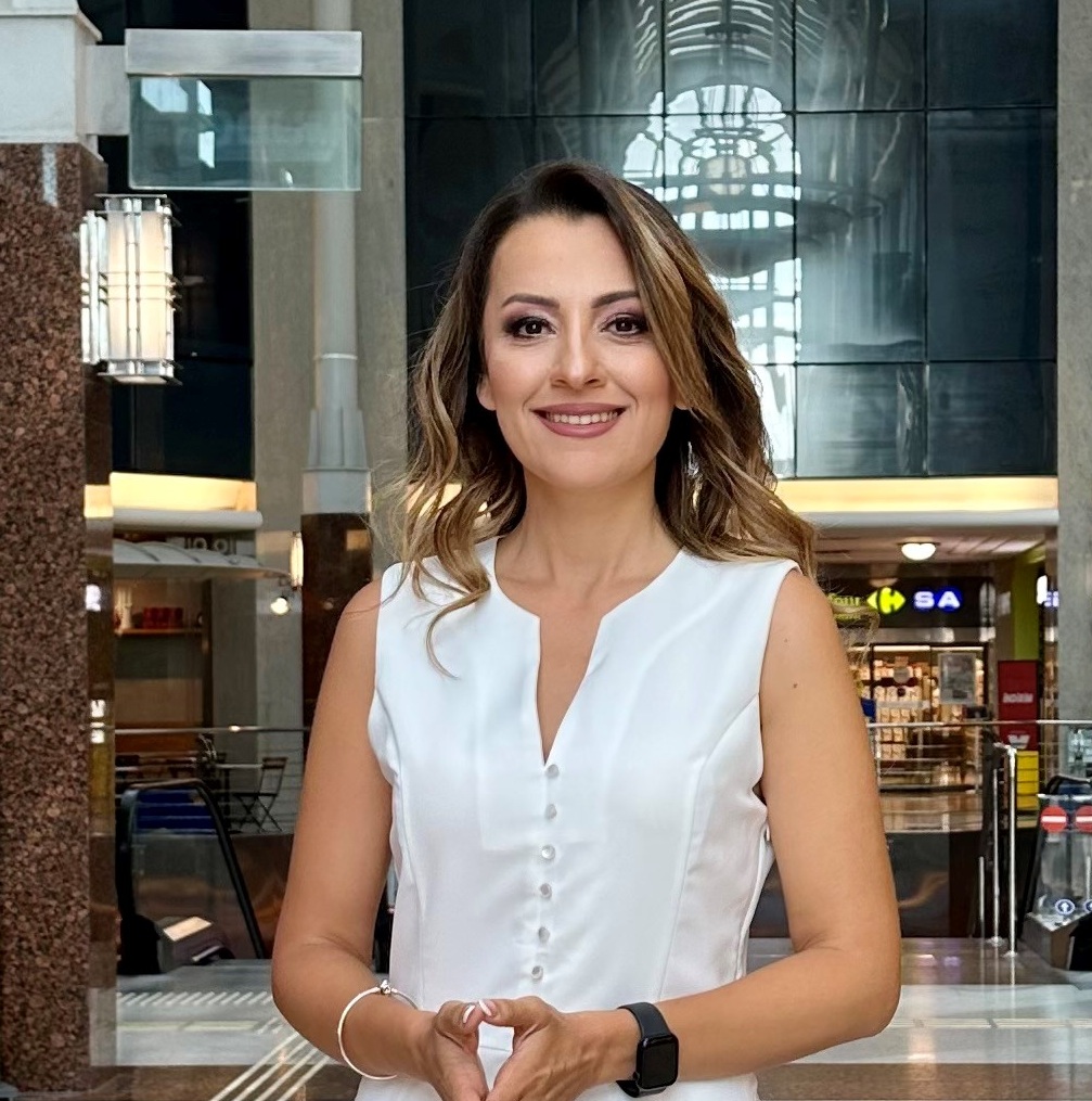 Gökçen Müftüoğlu Çapa