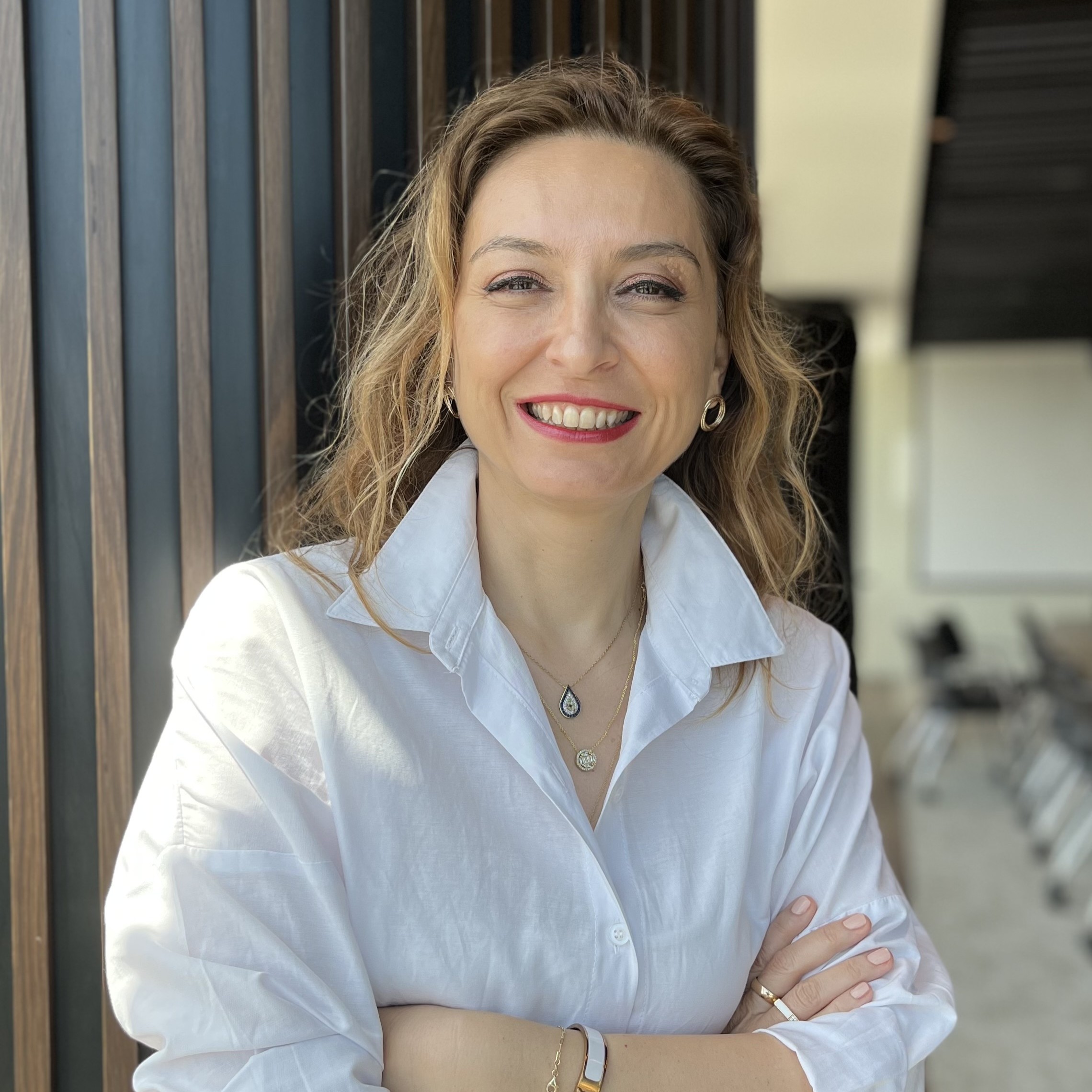 Berna Öztınaz